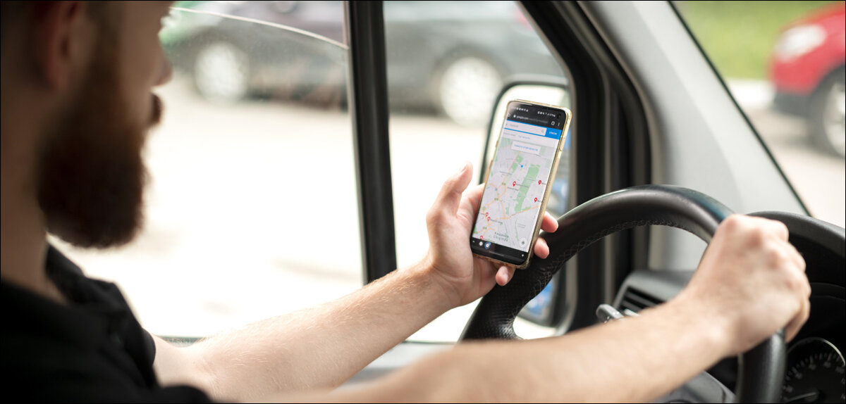 Unlocking Convenience: Google Maps' Glanceable Directions ...