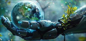 Can we fight climate change with AI? Fight Climate Change with AI