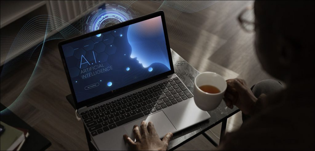 Looming Shadow of Assimilation and Intelligence Shadow AI