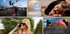 The World's Most Life-changing Technologies