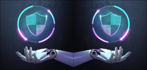 AI-Powered Cybersecurity