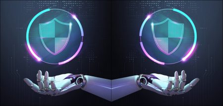 AI-Powered Cybersecurity
