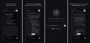 BlackBox AI