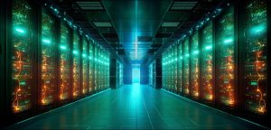 Feeling the Heat: The Evolution of Data Centre Cooling Data Centre