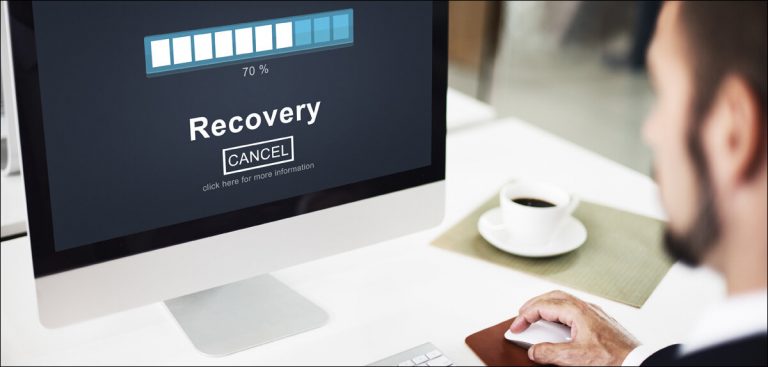 Incident Response and Disaster Recovery