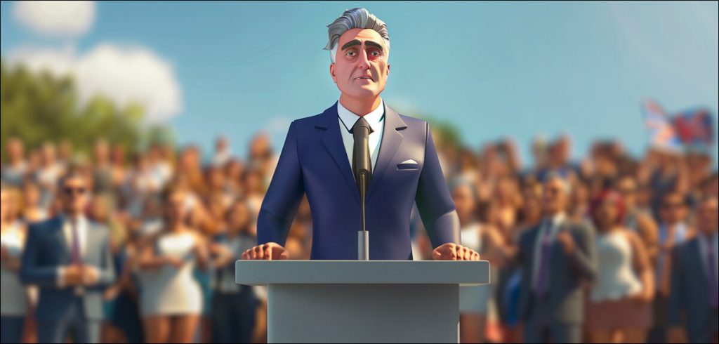 AI Steve
