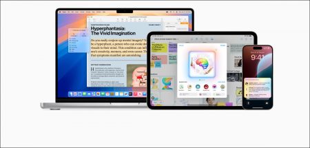 Apple Intelligence