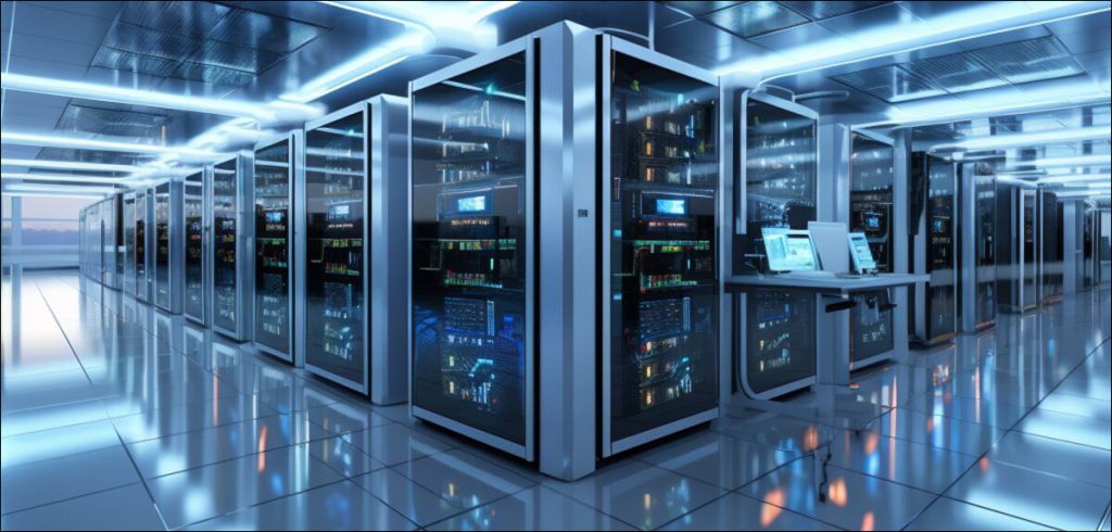 Data Center