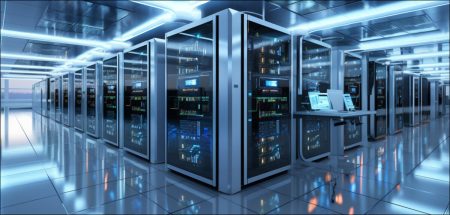 Data Center