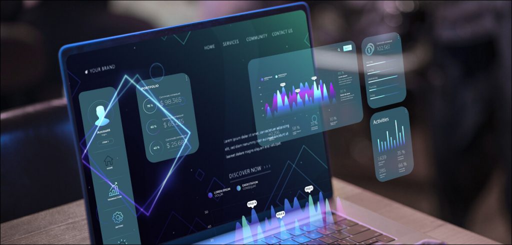 Data Fabrics