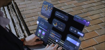 Digital Asset Management