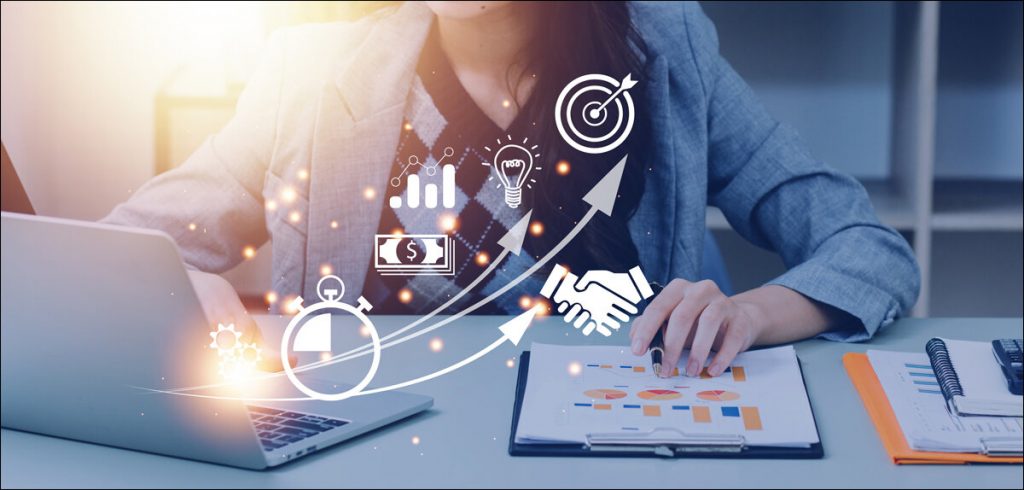 Enterprise Network Connectivity