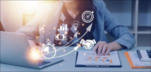 Enterprise Network Connectivity