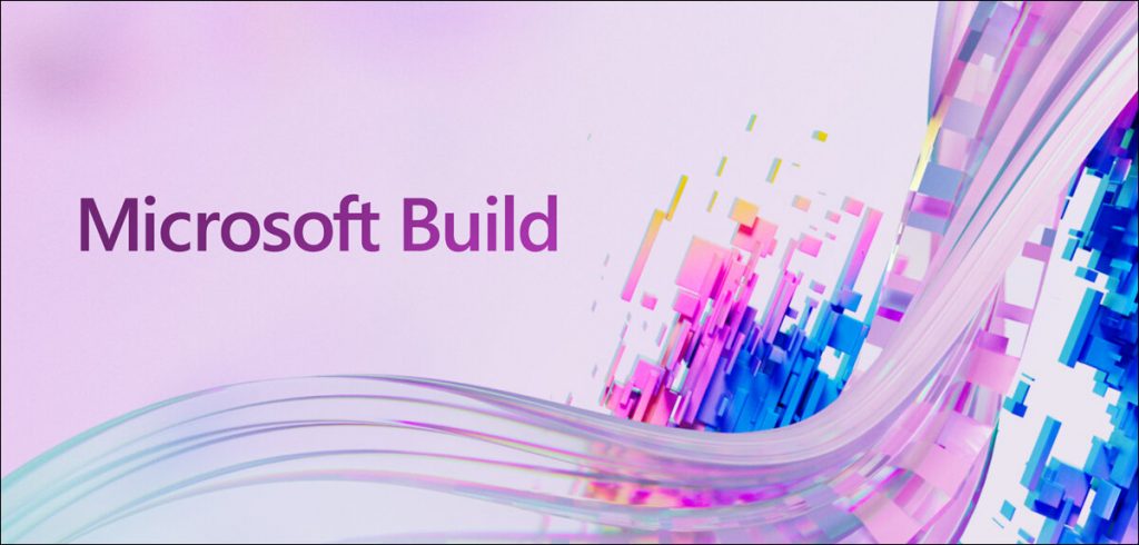 Microsoft Build