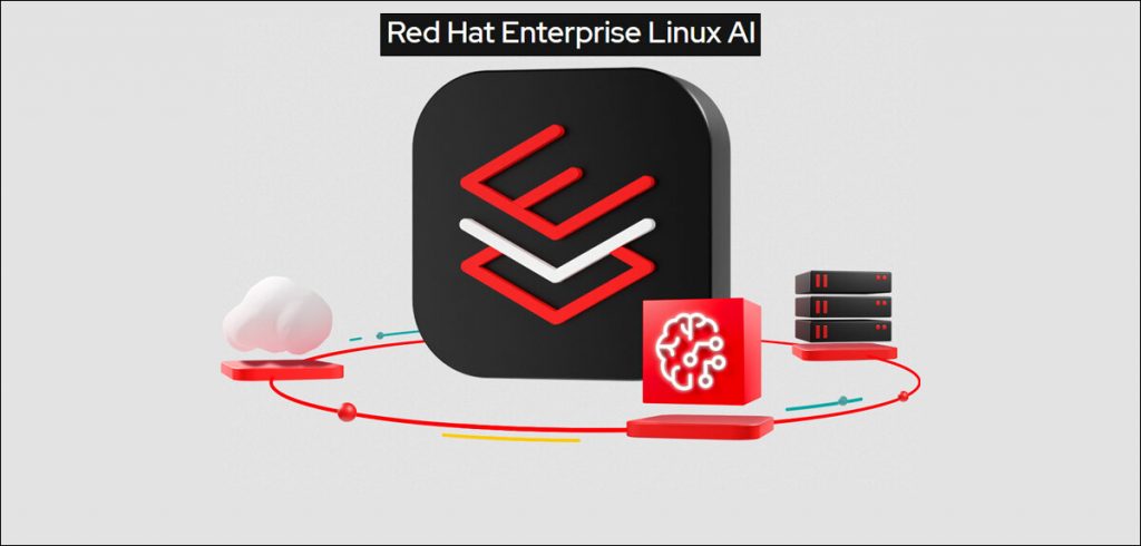 Red Hat Enterprise Linux AI