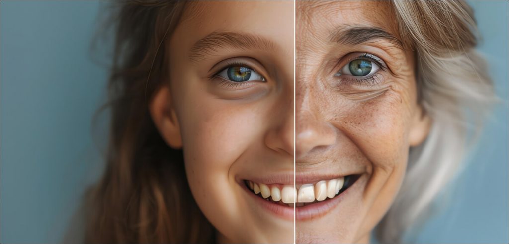 Age reversal technologies in 2024