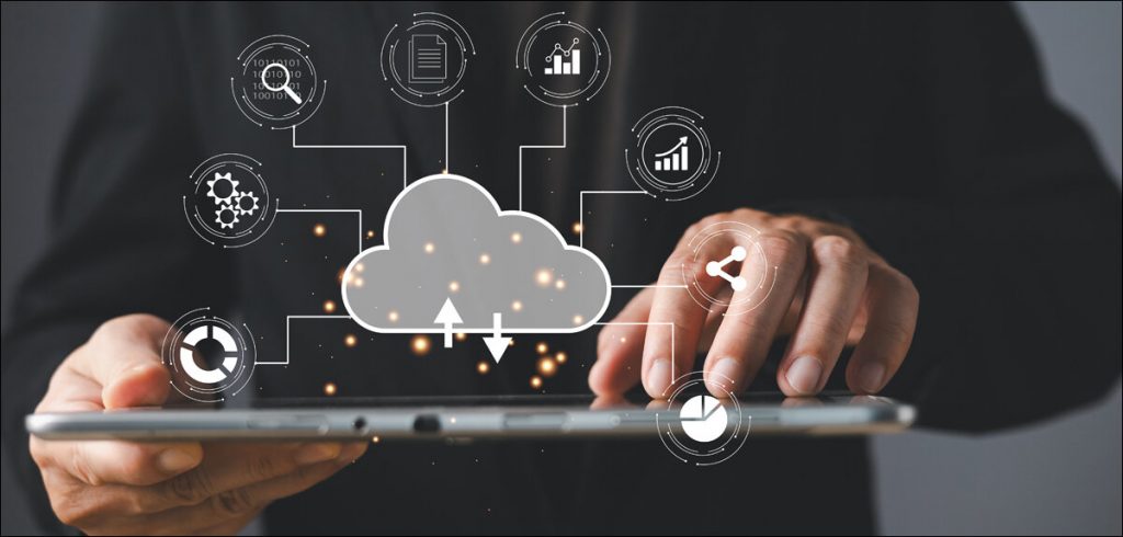 Cloud Computing
