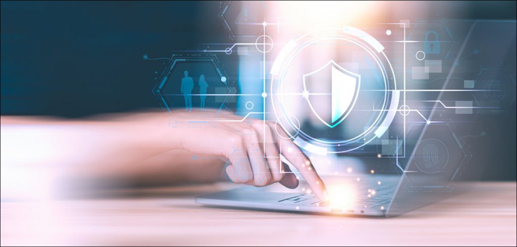 Top 5 Cybersecurity Trends in 2024