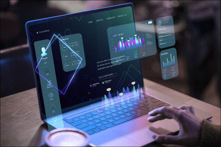 Understanding Data Residency - Sify