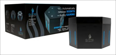 GameScent