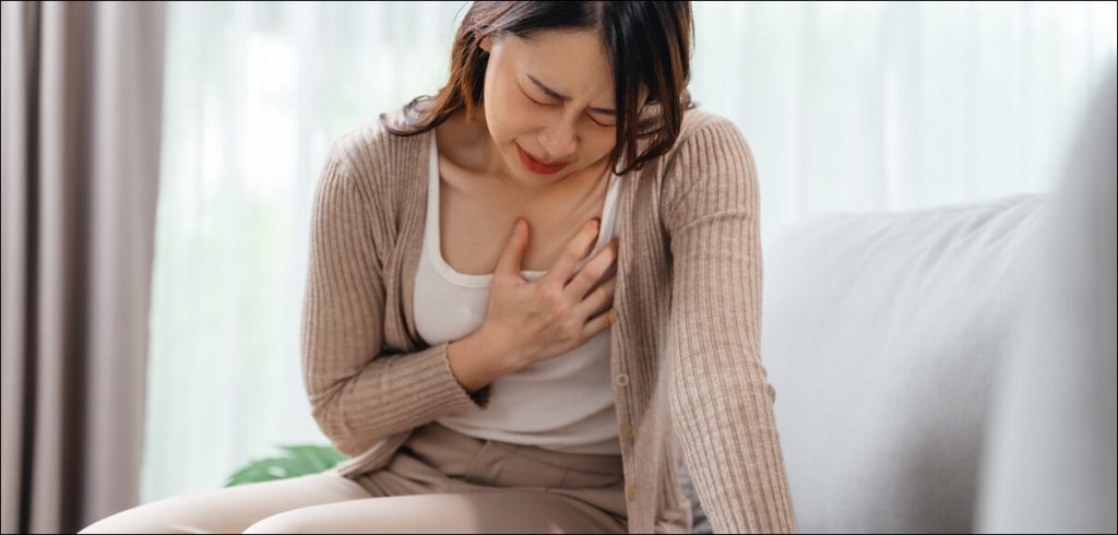 Reversing Heart Disease