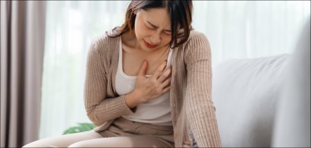 Reversing Heart Disease