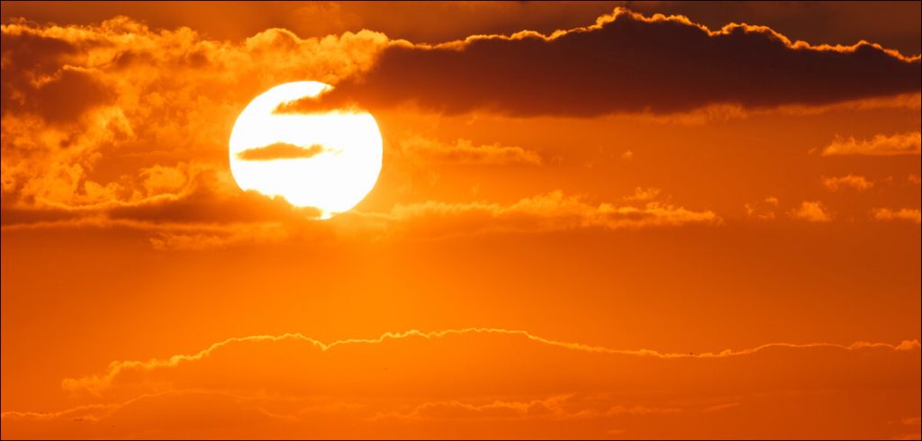 Sun