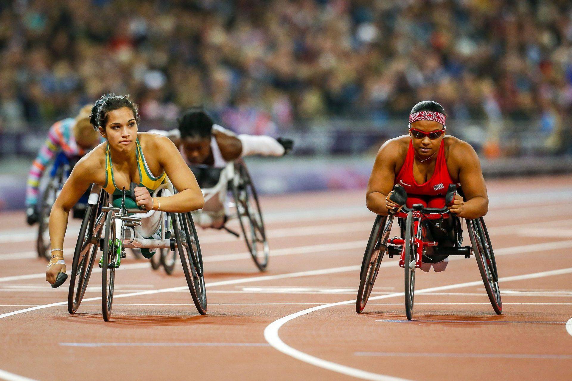 How India broke its Paralympics Medal Tally by using Assistive Tech Sify