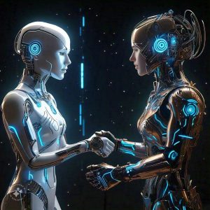 The World’s First Global AI Treaty Signed in Vilnius