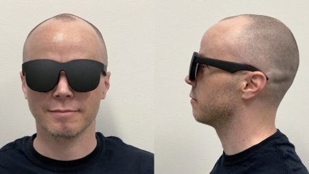 Meta's Puffin Project: Future of Mixed Reality in a Pair of Glasses - Sify