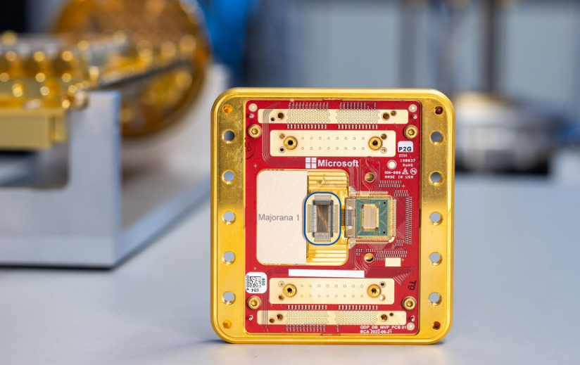 Microsoft s Quantum Chip Majorana 1 Marketing Hype Or Leap Forward Sify