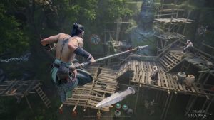 Age of Bhaarat: India’s Aatmanirbhar Leap into AAA MMORPG Gaming