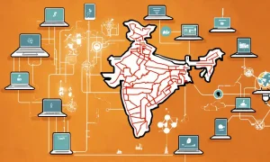 How India Can Effectively Fight Trump’s Tariffs With AI