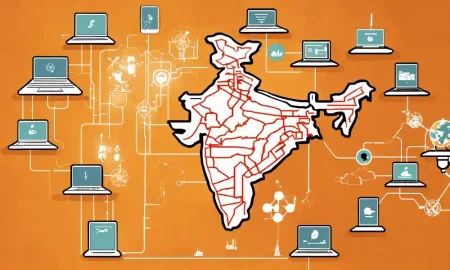 How India Can Effectively Fight Trump’s Tariffs With AI