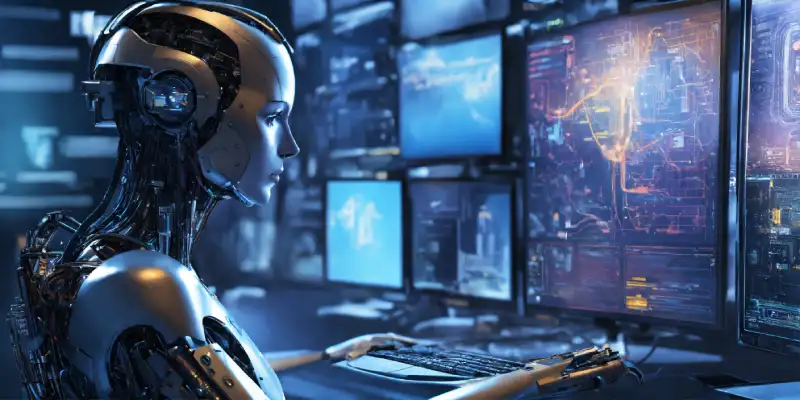 The B2B AI Revolution: How Enterprise AI Startups Make Money While Consumer AI Grabs Headlines