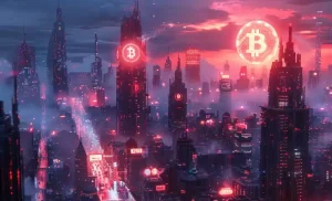 Tokenization of Real-World Assets: Assets Going Digital?