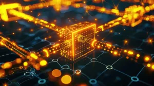 Is Quantum Computing a Threat to Blockchain Security?