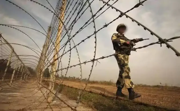 How the Indian Army is Using 3D Printing to Build at the Border