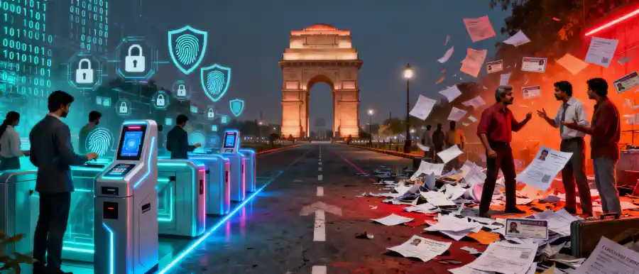 The Verification Apocalypse: How Google’s Nano Banana is Rendering Our Identity Systems Obsolete