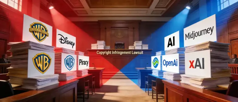 Disney’s $1B OpenAI Bet: Did Hollywood Just Surrender to AI?