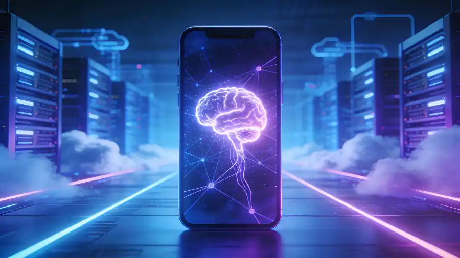 Your Phone is About to Get a Brain Transplant: How Google’s Tiny, Silent Model Changes Everything