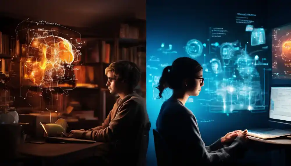 Google’s “Learn Your Way” is Set to Redefine Education and Challenge the AI “Dumbing Down” Narrative