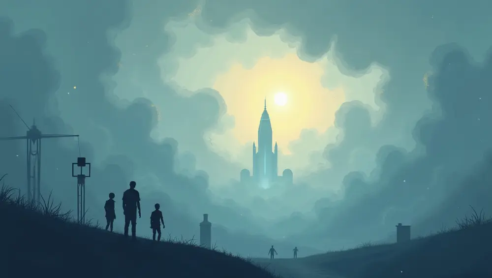 South Korea Passes World’s First AI Laws: Visionary or Foolish?