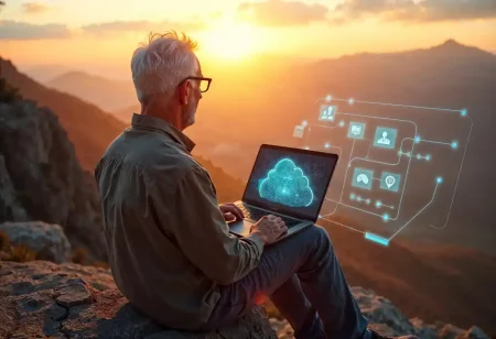 The Rise Of Agentic Cloud – Reshaping Cloud Infrastructure In 2026