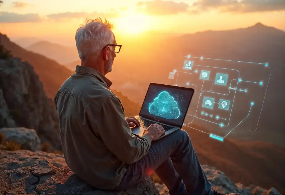 The Rise Of Agentic Cloud – Reshaping Cloud Infrastructure In 2026