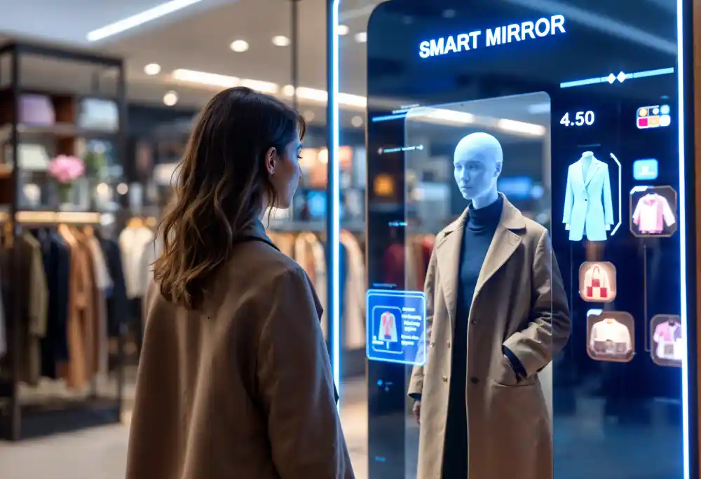 Agentic Commerce: A New Era Of AI-Assisted Retail