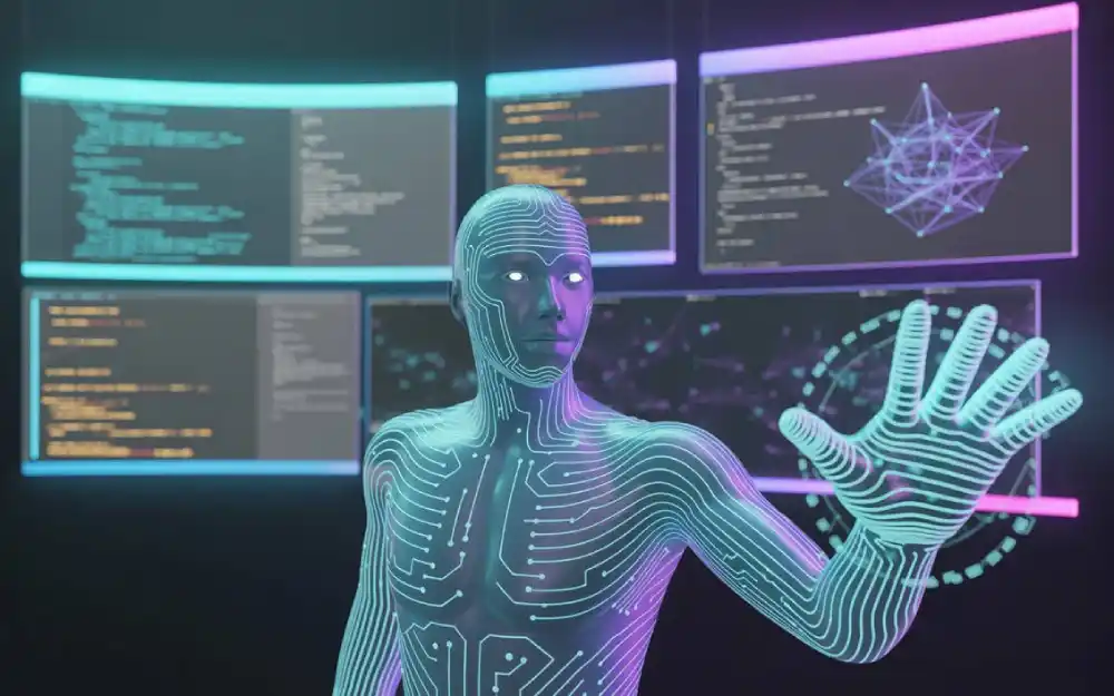 How Zero Trust Works in the Agentic AI Era