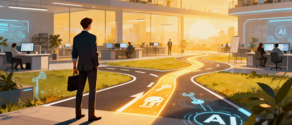 Use AI or Get Fired: The New Workplace Ultimatum Hanging Over Every Job