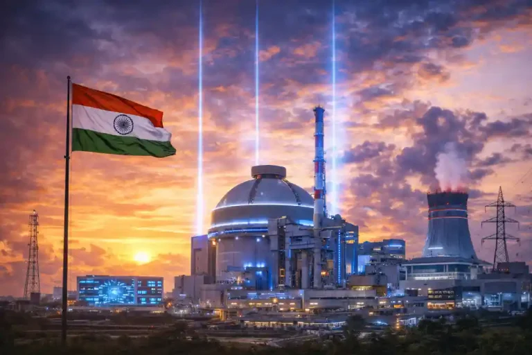 While the World Watched Iran, India Quietly Made a Nuclear Breakthrough