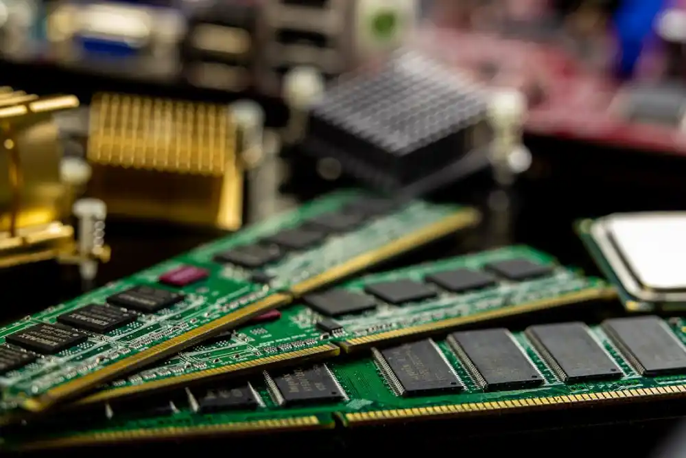 RAMpocalypse Now: Is Memory Shortage Crippling Global Tech?